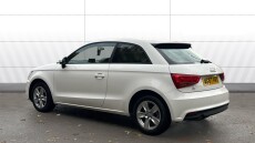 Audi A1 1.0 TFSI SE 3dr Petrol Hatchback